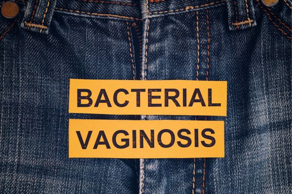 Bacterial Vaginosis